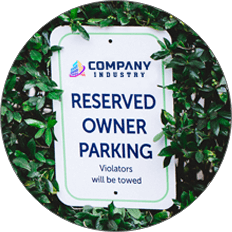 Signs for Businesses