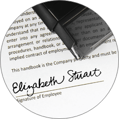 Stock Stamps