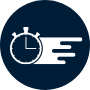 Fast Turnaround